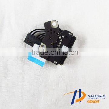 perfect testing New95% 820-3584-A DC jack for macbook Pro retina A1398 2012 2013year DC Power jack