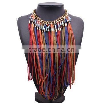 Hot necklaces jewelry luxury necklace for women new 2015