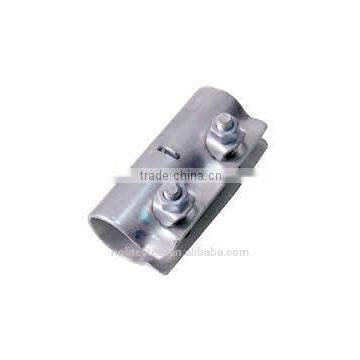 British Type Forged Scaffolding Sleeve Couplers/Clamps