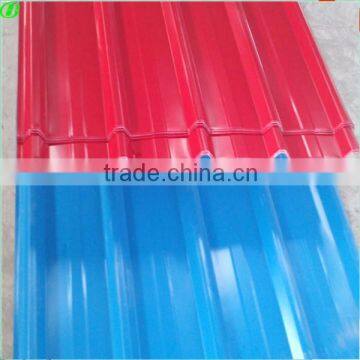 Pre-Engineered Buildings materials roofing sheets