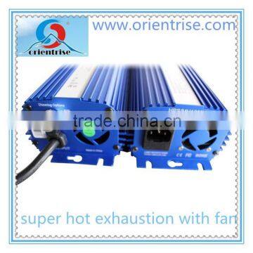 HPS/MH 400/600/1000w electronic ballast