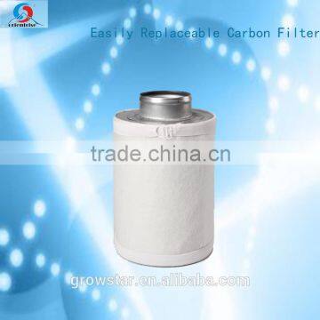 6 Inch China Cheap Activated Carbon Filter