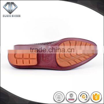 Goodyear Driving Shoes Injection Molding High Level Genuine Leather Men Shoes The Crocodile Grain photo-6