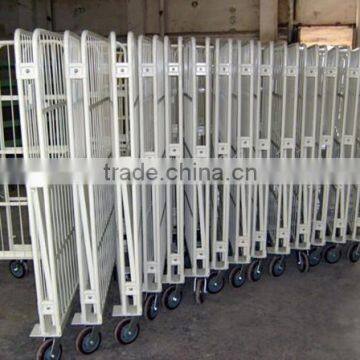 Rolling Metal Storage Cage photo-4
