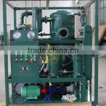 Oil Heater Skid