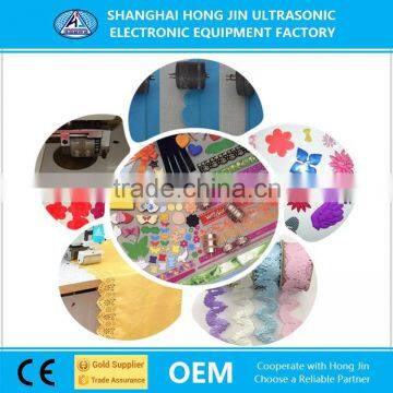 Top Quality The Sewing Machine Price Ultrasonic Lace Sewing Machine photo-5