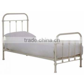 Irvine Single Bed Restaurant Furniture the Bedrooms photo-2