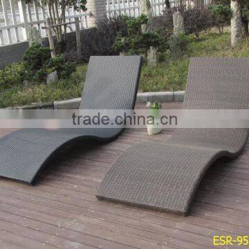 Rattan Chaise Lounge suppliers