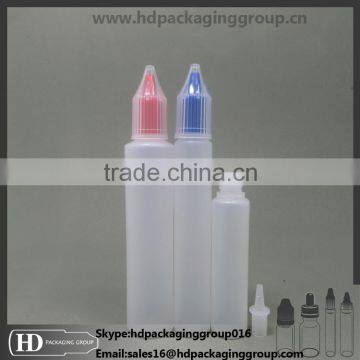 10ml clear plastic bottle 10 ml clear bottle with pipette 10ml bottle Unicorn liquid