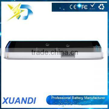 Accessories Mobile Use Tempered Glass Screen Protector for Oppo Find7 photo-4