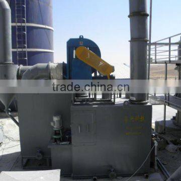quicklime turn into hydrated lime machine