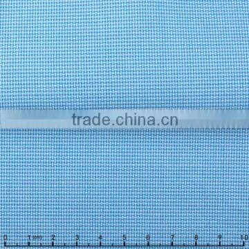 James 50S 100% Cotton Solid Dobby Fabric for Shirts Pants photo-3