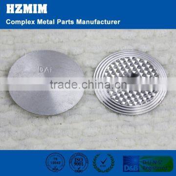 304/316 Stainless Steel Casting Tactile Indicator photo-4