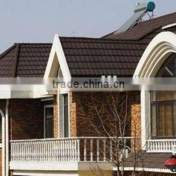 Lithuania house use roof tile building metrial