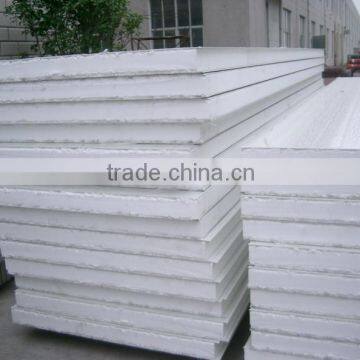 EPS Sandwich Color Steel Plate