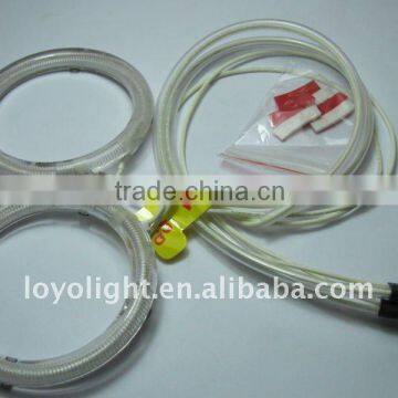 car ccfl fog light CCFL led angle eyes ring
