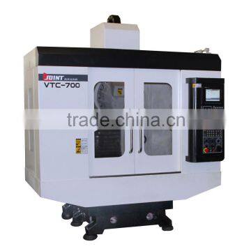 High cost-performance CNC Drilling and Tapping machine center VTC-700