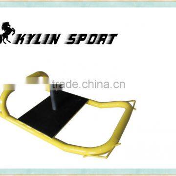 qj-ra054 high quality gym power sled