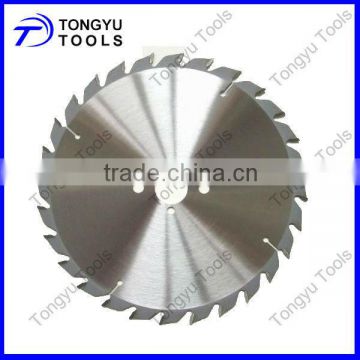 Universal TCT Circular Saw Blades For Wood and MDF