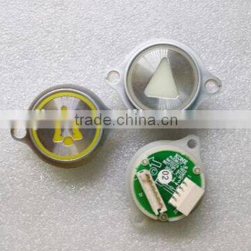 Elevator Push Button for lifts 863233H02