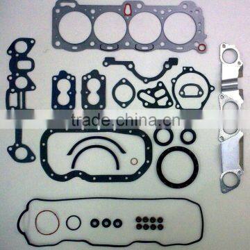 High Quality Full Gasket Set For I-SUZU 4ZE1 engine auto parts
