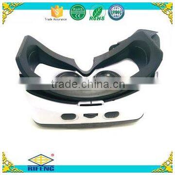 3d Virtual vr Reality Sex Mp4 Player Video Glasses vr Box Headset photo-2