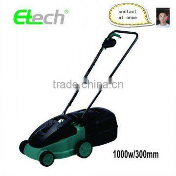 electric lawn mower/lawn mower/mower/ETG007M