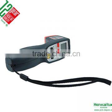 Non-contact Infrared Thermometer Digital LCD Display -20~420 Degree Food Thermometer photo-5