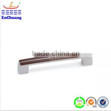 Zinc Alloy Cast Handle for Entrance, Room and Bathroom