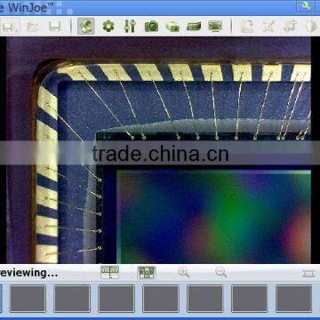 Patent MDA1300R Handheld Digital Magnifier With Reticle Measurement Function for Electronic Inspection photo-5