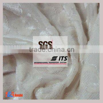 Hot sale Polyester Velvet jacquard fabric velvet curtain fabric