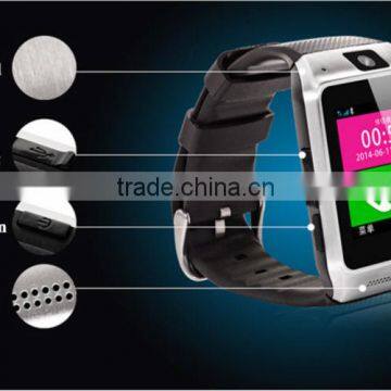 Touch scren smart watch android with sim