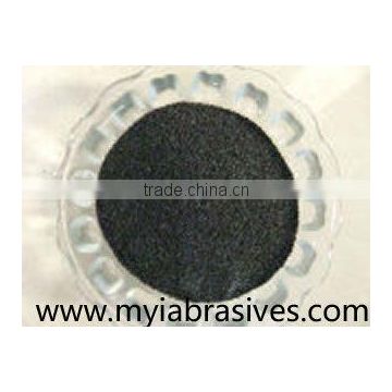 Black Silicon Carbide Granite Polishing Abrasives