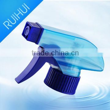 PP Trigger Sprayer Cosmetic Sprayer China