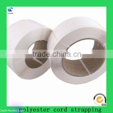 JC POLYPROPYLENE MACHINE STRAPPING