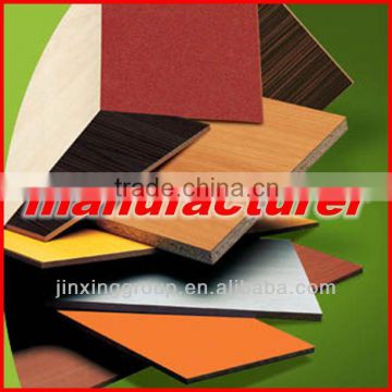 high quality melamine laminated plywood