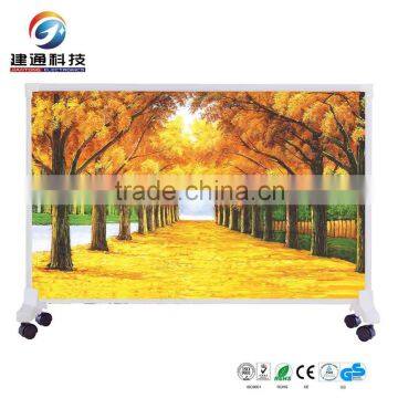 HOT!!Heating Panel For European Market,low Energy Consuming Heating Panel,100W to 1000W Heating Panel