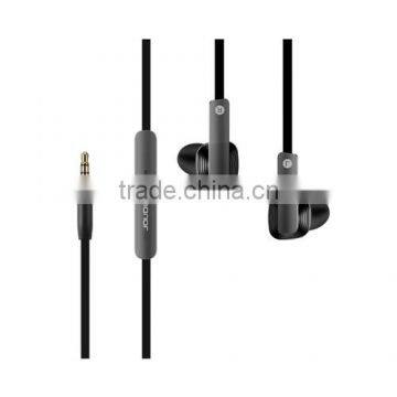 Original Huwaei Honor AM175 Dynamic Balanced Armature Dual Unit Support Hands Free Talking Ring Iron Headphones photo-2