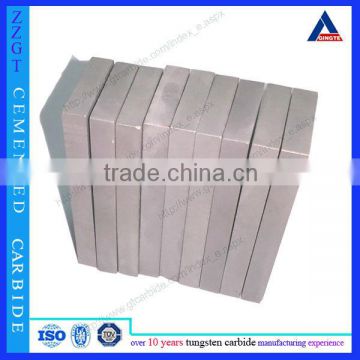 silicon carbide plate for cutter tool