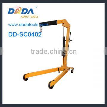 DD-SC0402 2Ton Hydraulic Jack Engine Crane