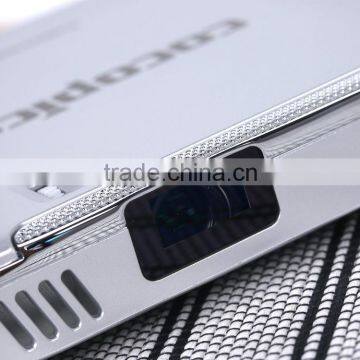 COCOPICO Brand 120 Lumens Brightness With Bluetooth and WIFI Mini Projector