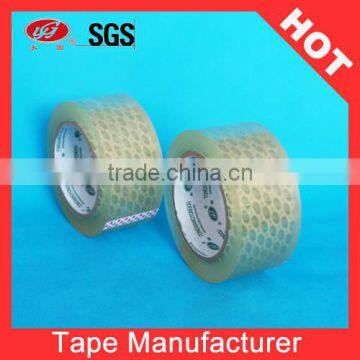 Super Clear Packaging OPP Custom Printed Gum Tape Custom Tape photo-3