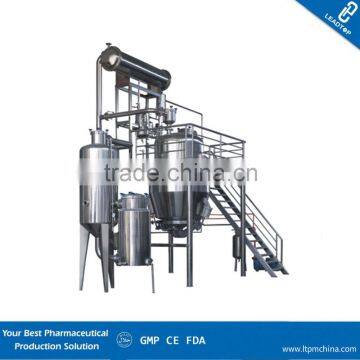 Sesame oil extraction machine