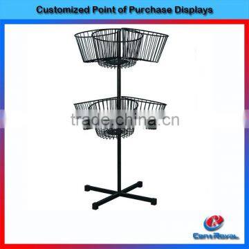 2014 new products potato chip rack