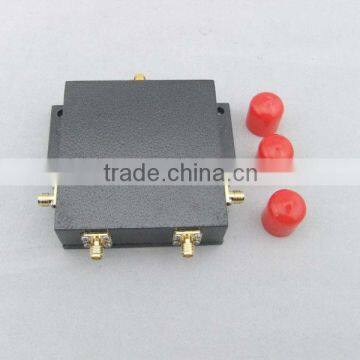 700-2400MHz, SMA, 4 way RF Power Splitter/Divider