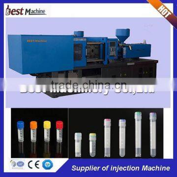High Quality Medical Use Injection Blow Molding Machine photo-5