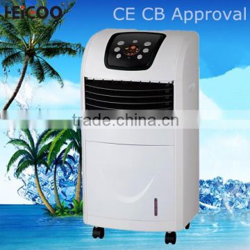 Good quality Air cooler and heater cooling stand fan Small home appliance