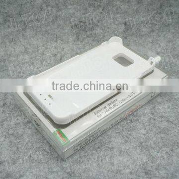 Best External Battery for Samsung Galaxy S2 I9100 2800 MAh photo-4