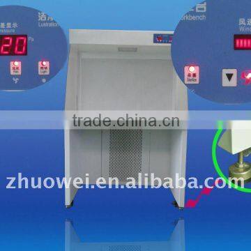 Laminar Airflow Clean Bench(ZK-1000)