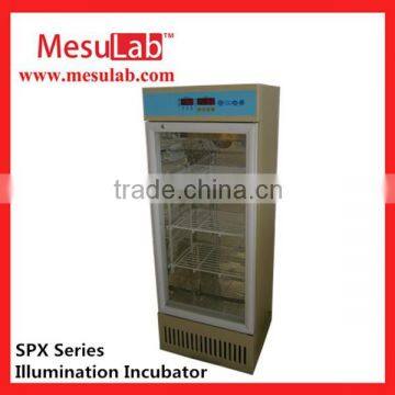 Lab Equipment instrument Illumination Incubator